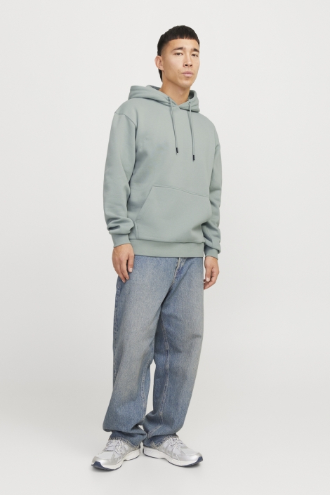 Jack & Jones jjebradley sweat hood noos